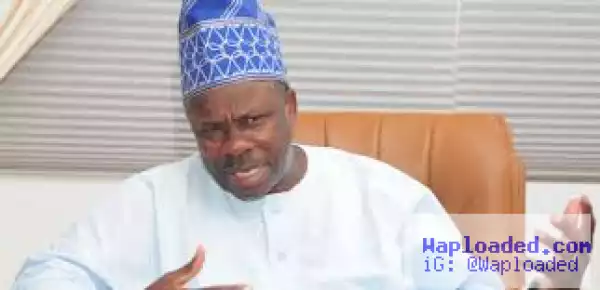 Arrest Me If My Convoy Breaks Traffic Rules – Governor Amosun Tells New TRACE Boss